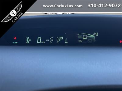 2013 Toyota Prius Three   - Photo 11 - Lennox, CA 90304