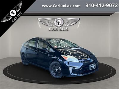 2013 Toyota Prius Three   - Photo 1 - Lennox, CA 90304