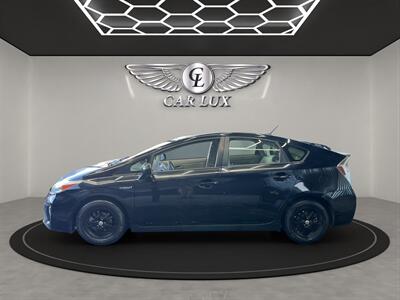 2013 Toyota Prius Three   - Photo 4 - Lennox, CA 90304