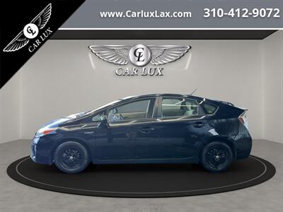 2013 Toyota Prius Three   - Photo 4 - Lennox, CA 90304