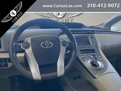 2013 Toyota Prius Three   - Photo 13 - Lennox, CA 90304