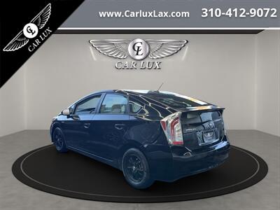 2013 Toyota Prius Three   - Photo 5 - Lennox, CA 90304