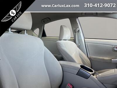 2013 Toyota Prius Three   - Photo 16 - Lennox, CA 90304