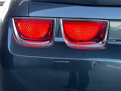 2012 Chevrolet Camaro 1LT   - Photo 16 - Lennox, CA 90304