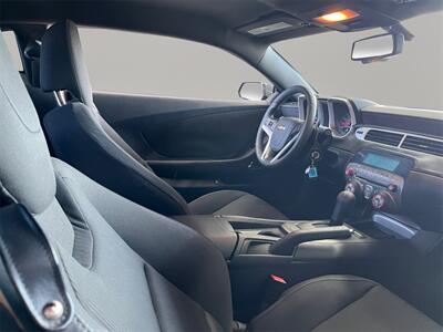 2012 Chevrolet Camaro 1LT   - Photo 14 - Lennox, CA 90304