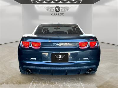 2012 Chevrolet Camaro 1LT   - Photo 4 - Lennox, CA 90304