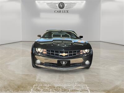 2012 Chevrolet Camaro 1LT   - Photo 2 - Lennox, CA 90304