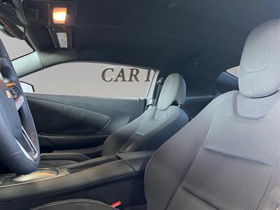 2012 Chevrolet Camaro 1LT   - Photo 8 - Lennox, CA 90304