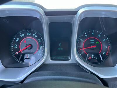 2012 Chevrolet Camaro 1LT   - Photo 17 - Lennox, CA 90304