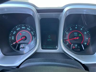 2012 Chevrolet Camaro 1LT   - Photo 18 - Lennox, CA 90304