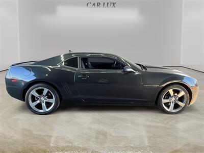 2012 Chevrolet Camaro 1LT   - Photo 7 - Lennox, CA 90304
