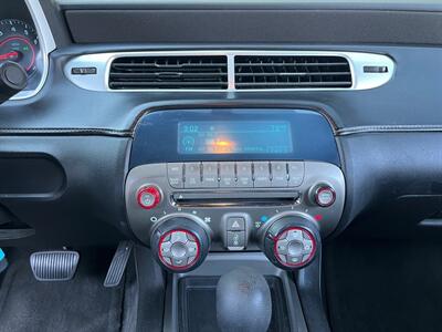 2012 Chevrolet Camaro 1LT   - Photo 10 - Lennox, CA 90304
