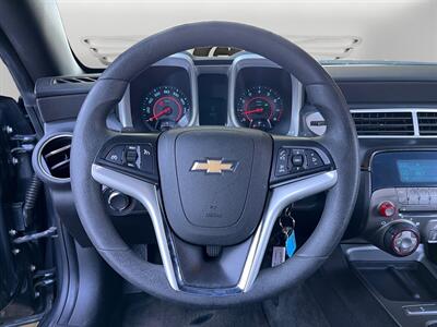 2012 Chevrolet Camaro 1LT   - Photo 11 - Lennox, CA 90304