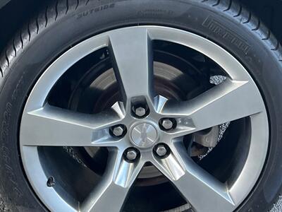 2012 Chevrolet Camaro 1LT   - Photo 14 - Lennox, CA 90304