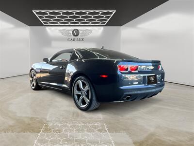 2012 Chevrolet Camaro 1LT   - Photo 5 - Lennox, CA 90304