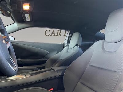 2012 Chevrolet Camaro 1LT   - Photo 9 - Lennox, CA 90304