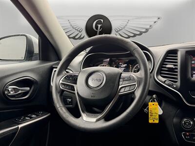 2021 Jeep Cherokee Latitude   - Photo 12 - Lennox, CA 90304