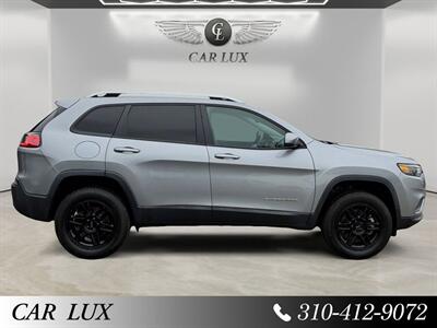 2021 Jeep Cherokee Latitude   - Photo 6 - Lennox, CA 90304