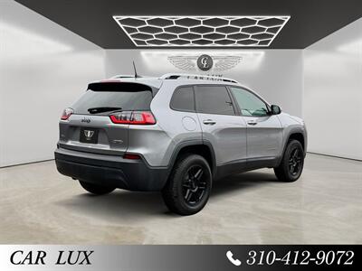 2021 Jeep Cherokee Latitude   - Photo 5 - Lennox, CA 90304