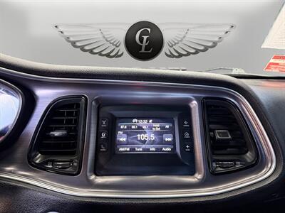 2015 Dodge Challenger SXT   - Photo 18 - Lennox, CA 90304