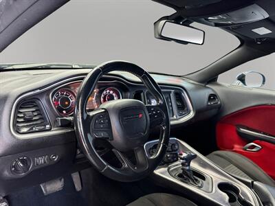 2015 Dodge Challenger SXT   - Photo 15 - Lennox, CA 90304