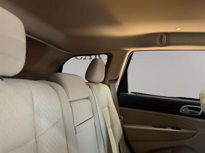 2021 Jeep Grand Cherokee Laredo E - Photo 23 - Lennox, CA 90304