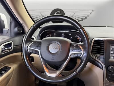 2021 Jeep Grand Cherokee Laredo E - Photo 12 - Lennox, CA 90304