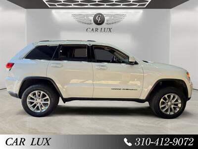2021 Jeep Grand Cherokee Laredo E - Photo 6 - Lennox, CA 90304