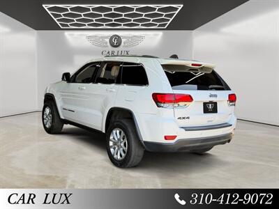 2021 Jeep Grand Cherokee Laredo E - Photo 3 - Lennox, CA 90304