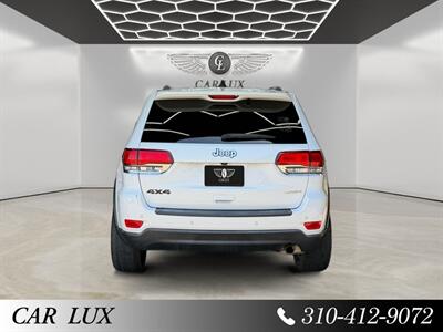 2021 Jeep Grand Cherokee Laredo E - Photo 4 - Lennox, CA 90304