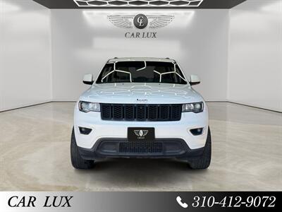 2021 Jeep Grand Cherokee Laredo E - Photo 8 - Lennox, CA 90304