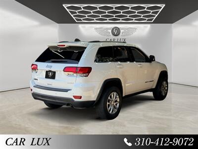 2021 Jeep Grand Cherokee Laredo E - Photo 5 - Lennox, CA 90304