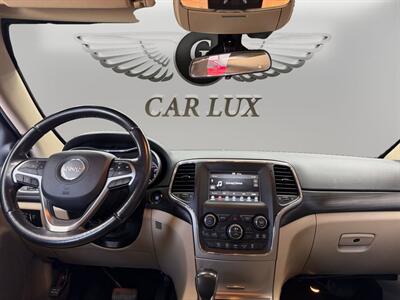 2021 Jeep Grand Cherokee Laredo E - Photo 11 - Lennox, CA 90304
