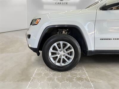 2021 Jeep Grand Cherokee Laredo E - Photo 14 - Lennox, CA 90304