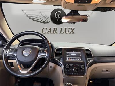 2021 Jeep Grand Cherokee Laredo E - Photo 10 - Lennox, CA 90304