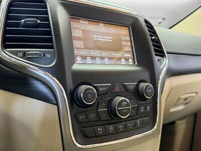 2021 Jeep Grand Cherokee Laredo E - Photo 19 - Lennox, CA 90304