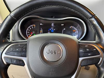 2021 Jeep Grand Cherokee Laredo E - Photo 17 - Lennox, CA 90304