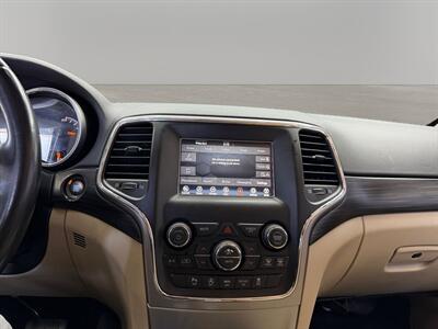 2021 Jeep Grand Cherokee Laredo E - Photo 20 - Lennox, CA 90304