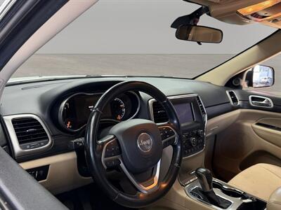 2021 Jeep Grand Cherokee Laredo E - Photo 16 - Lennox, CA 90304