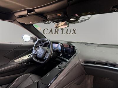 2020 Chevrolet Corvette Stingray 1LT - Photo 17 - Lennox, CA 90304