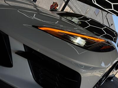 2020 Chevrolet Corvette Stingray 1LT - Photo 31 - Lennox, CA 90304