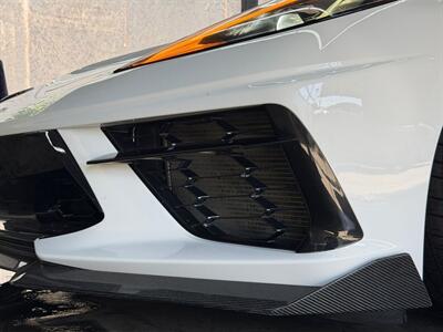 2020 Chevrolet Corvette Stingray 1LT - Photo 44 - Lennox, CA 90304