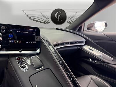 2020 Chevrolet Corvette Stingray 1LT - Photo 11 - Lennox, CA 90304