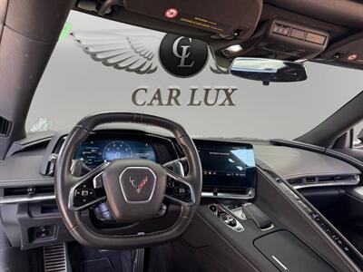 2020 Chevrolet Corvette Stingray 1LT - Photo 10 - Lennox, CA 90304