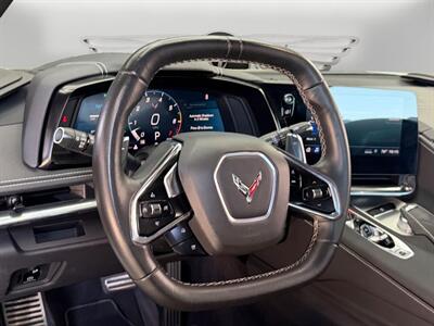 2020 Chevrolet Corvette Stingray 1LT - Photo 12 - Lennox, CA 90304