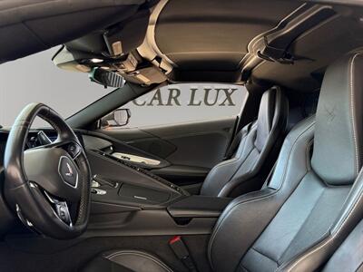 2020 Chevrolet Corvette Stingray 1LT - Photo 13 - Lennox, CA 90304