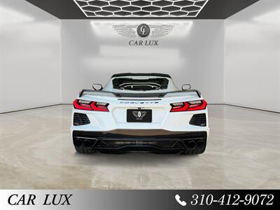 2020 Chevrolet Corvette Stingray 1LT - Photo 4 - Lennox, CA 90304