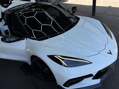 2020 Chevrolet Corvette Stingray 1LT - Photo 49 - Lennox, CA 90304