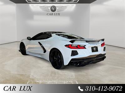 2020 Chevrolet Corvette Stingray 1LT - Photo 3 - Lennox, CA 90304