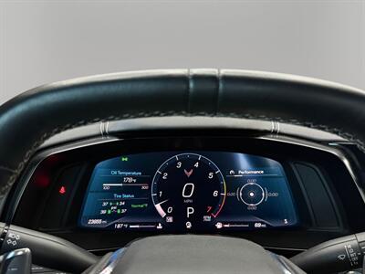 2020 Chevrolet Corvette Stingray 1LT - Photo 20 - Lennox, CA 90304